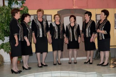 40-letnica KD dr. I.Knobleharja Škocjan 15